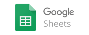 Google Sheets